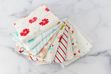 Load image into Gallery viewer, Bonnie and Camille for Moda- OOP Low Volume FQ Bundle 10 FQ included