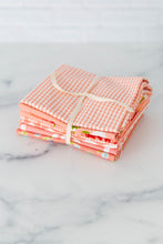 Load image into Gallery viewer, Bonnie and Camille for Moda- OOP Pink FQ Bundle 6 FQ included