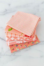 Load image into Gallery viewer, Bonnie and Camille for Moda- OOP Pink FQ Bundle 6 FQ included