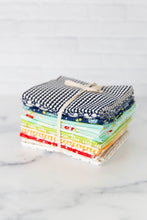 Load image into Gallery viewer, Bonnie and Camille for Moda- OOP Rainbow FQ Bundle 17 FQ included