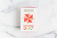 Load image into Gallery viewer, Moda Matchbox Quilt Kit No 4