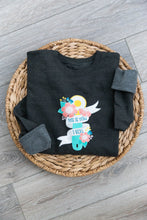 Load image into Gallery viewer, This is How I Roll Crewneck