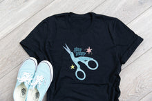 Load image into Gallery viewer, Stay Sharp TShirt