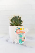 Load image into Gallery viewer, This is How I Roll Vinyl Sticker