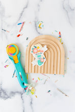 Load image into Gallery viewer, This is How I Roll Vinyl Sticker