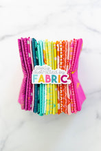 Load image into Gallery viewer, Easily Distracted by Fabric Vinyl Sticker