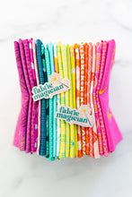 Load image into Gallery viewer, Fabric Magician Vinyl Sticker