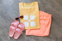 Load image into Gallery viewer, Bear’s Paw Muscle Tank Top