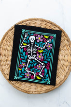 Load image into Gallery viewer, Skeleton Boogie Hoodie