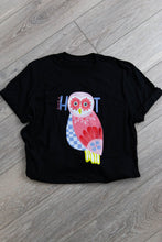 Load image into Gallery viewer, Give a Hoot T-Shirt