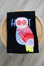 Load image into Gallery viewer, Give a Hoot T-Shirt