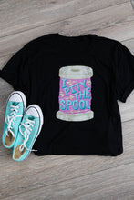 Load image into Gallery viewer, I Pity the Spool T-Shirt