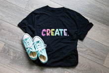 Load image into Gallery viewer, Create T-Shirt
