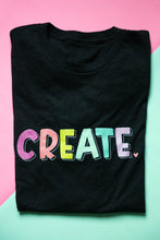 Load image into Gallery viewer, Create T-Shirt