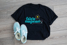 Load image into Gallery viewer, Fabric Magician T Shirt