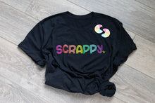 Load image into Gallery viewer, Scrappy T-Shirt