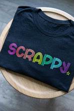 Load image into Gallery viewer, Scrappy T-Shirt
