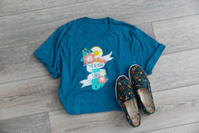 Load image into Gallery viewer, This is How I Roll T Shirt