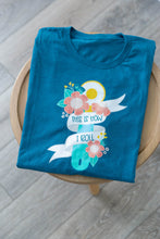 Load image into Gallery viewer, This is How I Roll T Shirt