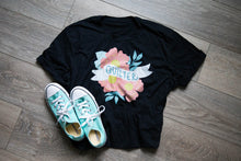 Load image into Gallery viewer, Needle and Ink: A Quilter’s Tattoo Flash Art T-Shirt
