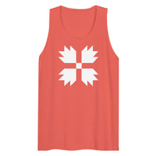 Load image into Gallery viewer, Bear’s Paw Muscle Tank Top