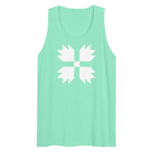 Load image into Gallery viewer, Bear’s Paw Muscle Tank Top