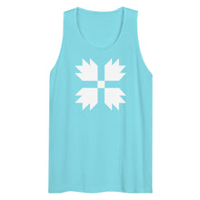 Load image into Gallery viewer, Bear’s Paw Muscle Tank Top