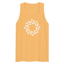 Load image into Gallery viewer, Friendship Star Muscle Tank Top