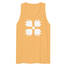 Load image into Gallery viewer, Bear’s Paw Muscle Tank Top