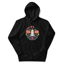 Load image into Gallery viewer, Halloween Folk Art Hoodie