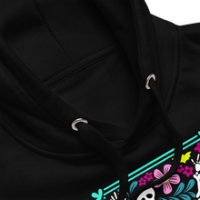 Load image into Gallery viewer, Skeleton Boogie Hoodie