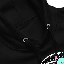 Load image into Gallery viewer, Spooky Garden Ghost Hoodie