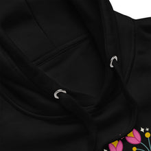 Load image into Gallery viewer, Halloween Folk Art Hoodie