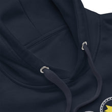 Load image into Gallery viewer, Quilt Star Hoodie