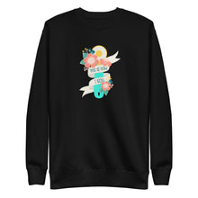 Load image into Gallery viewer, This is How I Roll Crewneck