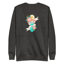 Load image into Gallery viewer, This is How I Roll Crewneck