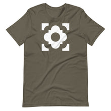 Load image into Gallery viewer, Drunkards Path Quilt Block T-Shirt