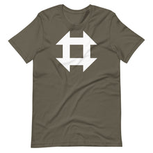 Load image into Gallery viewer, Turn Dash Quilt Block T-Shirt