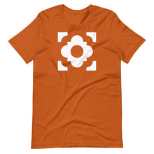 Load image into Gallery viewer, Drunkards Path Quilt Block T-Shirt