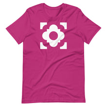 Load image into Gallery viewer, Drunkards Path Quilt Block T-Shirt