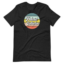 Load image into Gallery viewer, Retro 70’s Fabric Collector Shirt