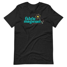Load image into Gallery viewer, Fabric Magician T Shirt