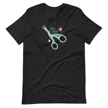 Load image into Gallery viewer, Stay Sharp TShirt