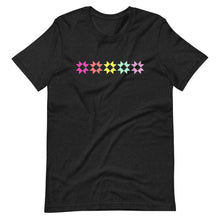 Load image into Gallery viewer, Quilted Star T-Shirt