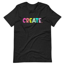 Load image into Gallery viewer, Create T-Shirt