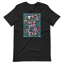 Load image into Gallery viewer, Skeleton Boogie T-Shirt