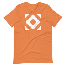 Load image into Gallery viewer, Drunkards Path Quilt Block T-Shirt