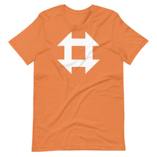 Load image into Gallery viewer, Turn Dash Quilt Block T-Shirt