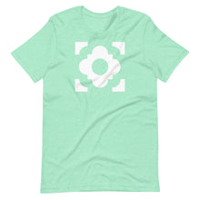 Load image into Gallery viewer, Drunkards Path Quilt Block T-Shirt