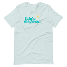 Load image into Gallery viewer, Fabric Magician T Shirt